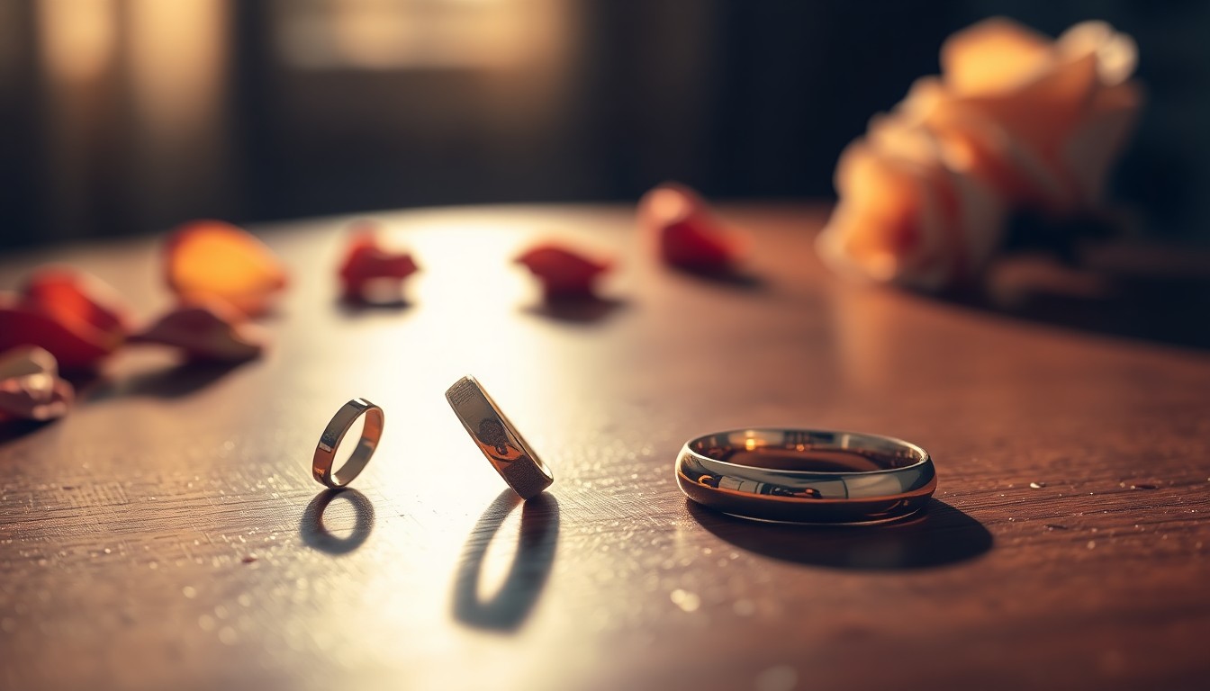 歌広場淳の離婚報道は本当にあったのか？