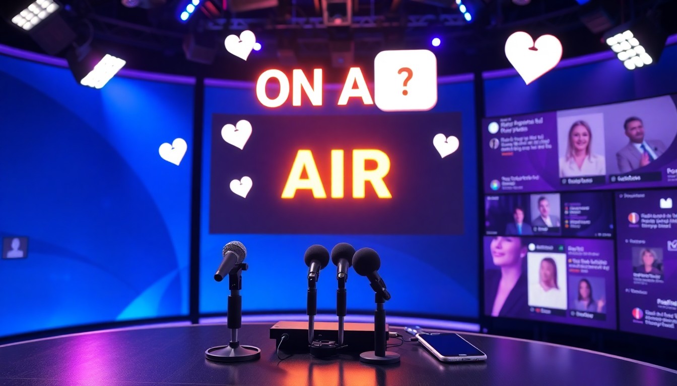 番組での発言とネットの反応