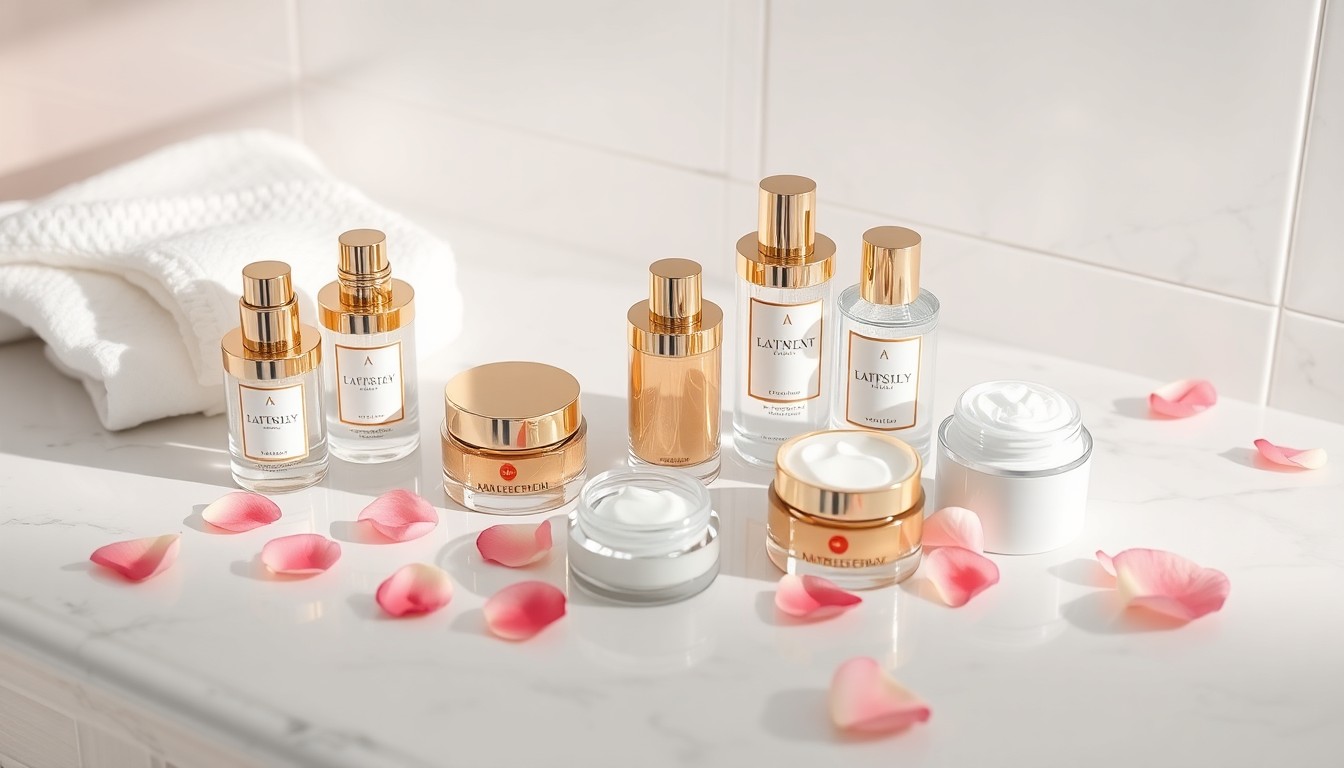 マツコデラックスの美肌とスキンケアの秘密