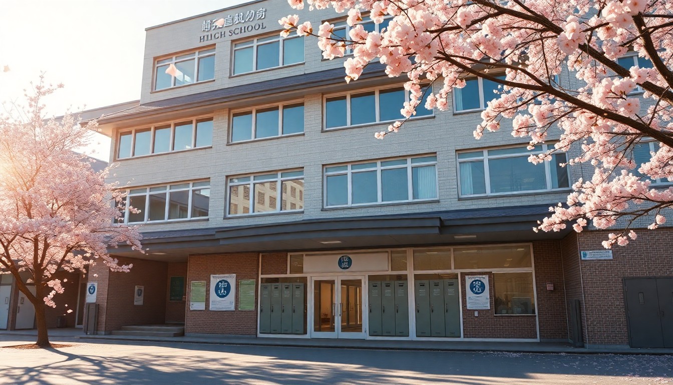 石渡花菜の高校はどこ？学歴について