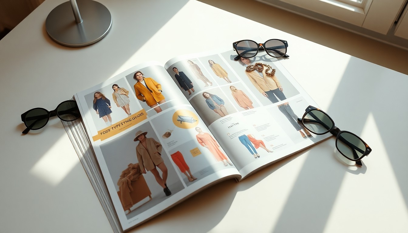 横澤夏子の体型とファッションセンスが注目される理由