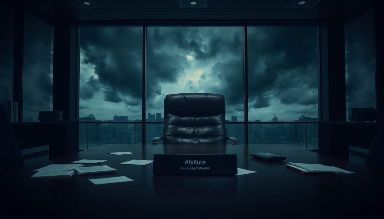 パワハラ疑惑と降板の真相