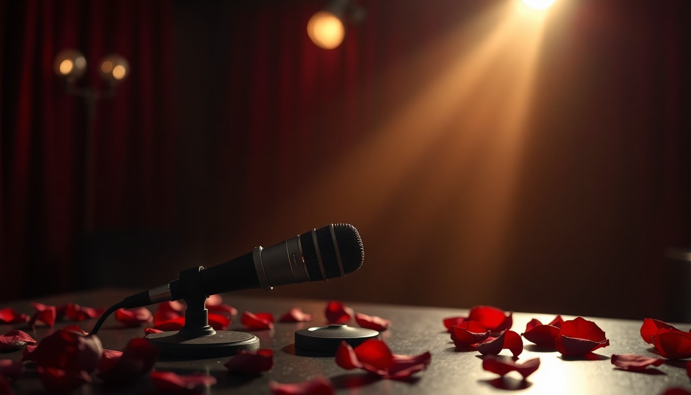 クロちゃんの恋愛企画での衝撃告白