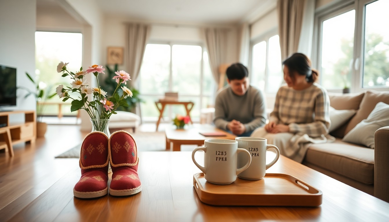 結婚後の藤森慎吾の生活変化