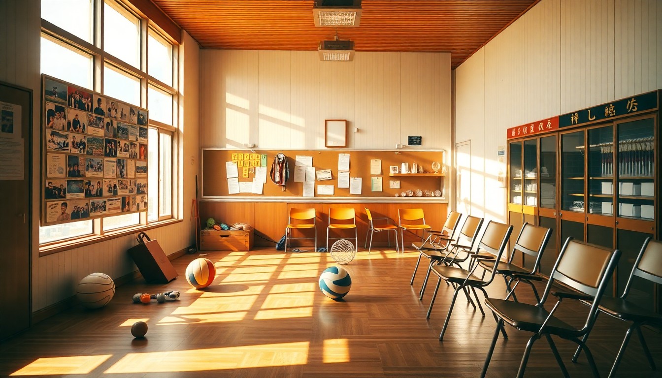 嶋田ココの高校時代の部活動やエピソード