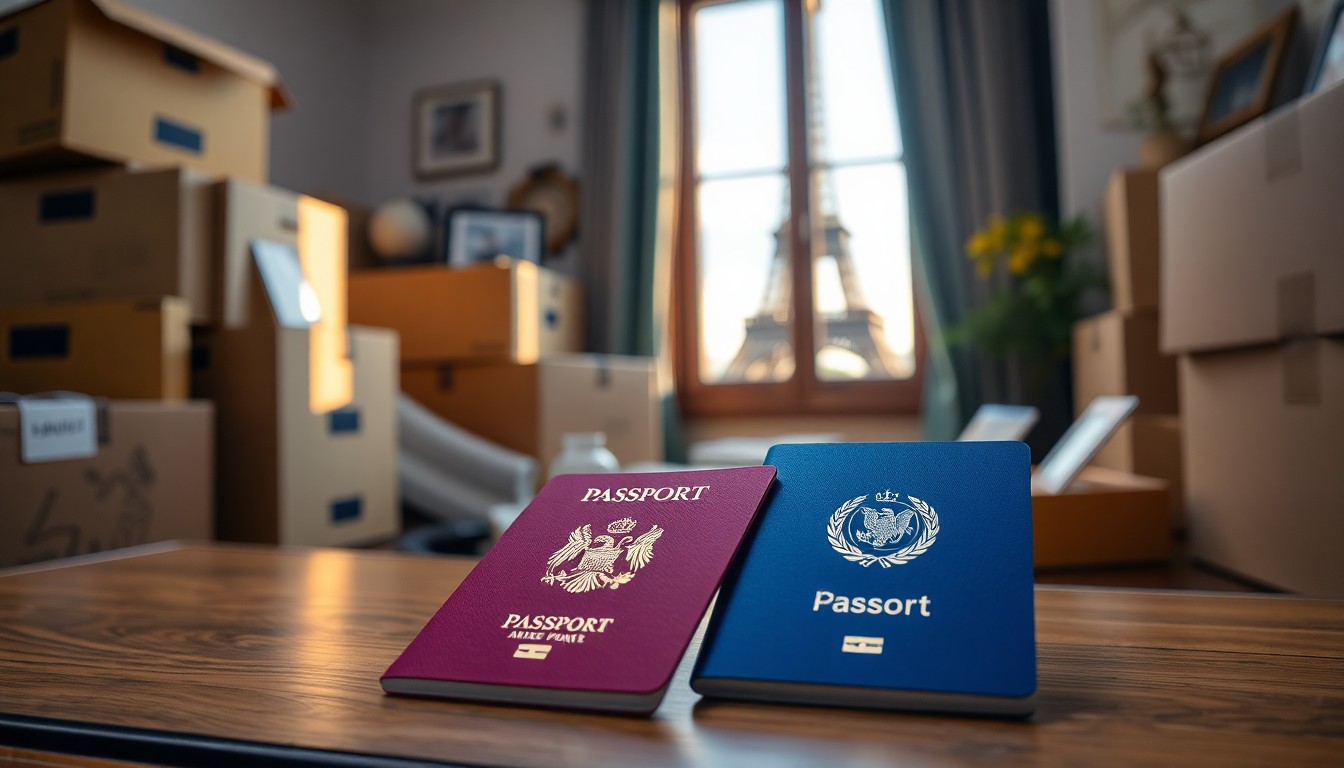 杏のフランス移住と「渡辺謙の娘」アピールの真相