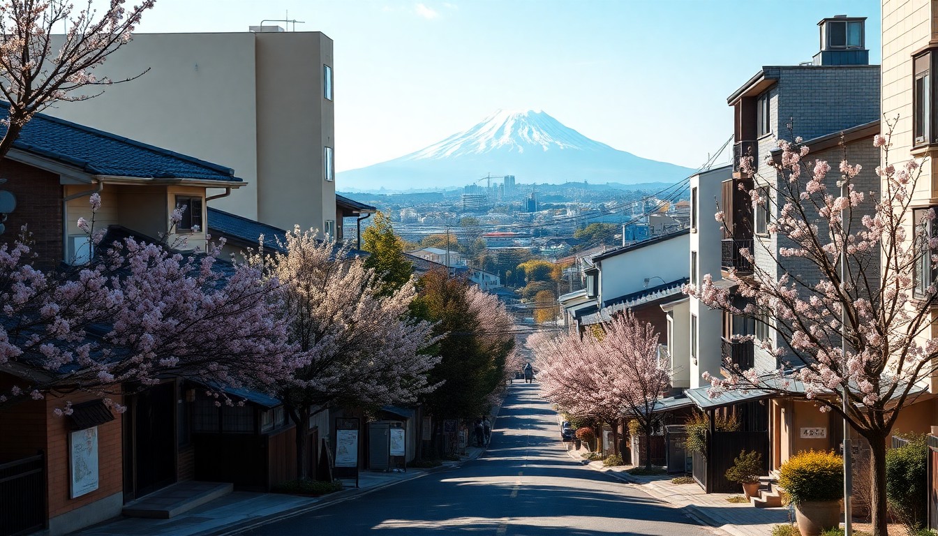 ウエンツ瑛士の地元は東京都三鷹市