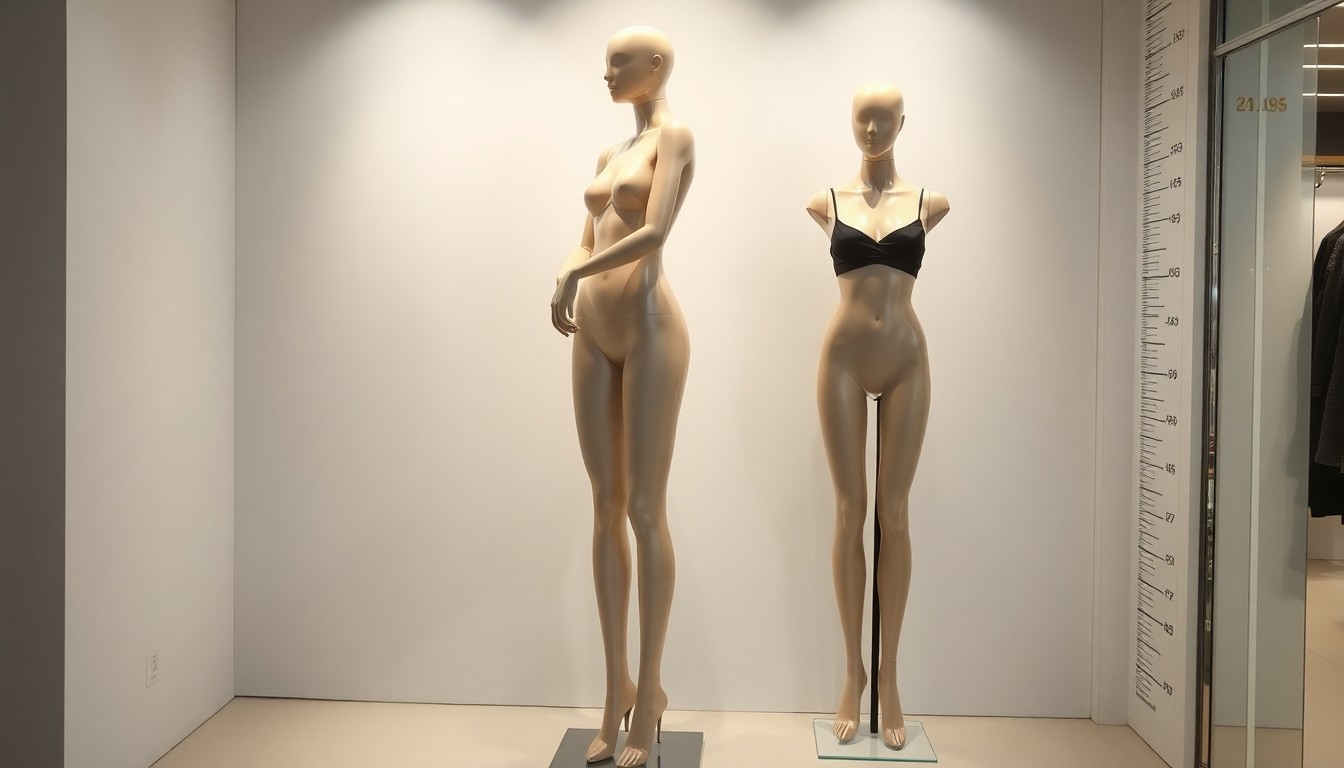 吉岡恵麻のプロフィールと体型の特徴