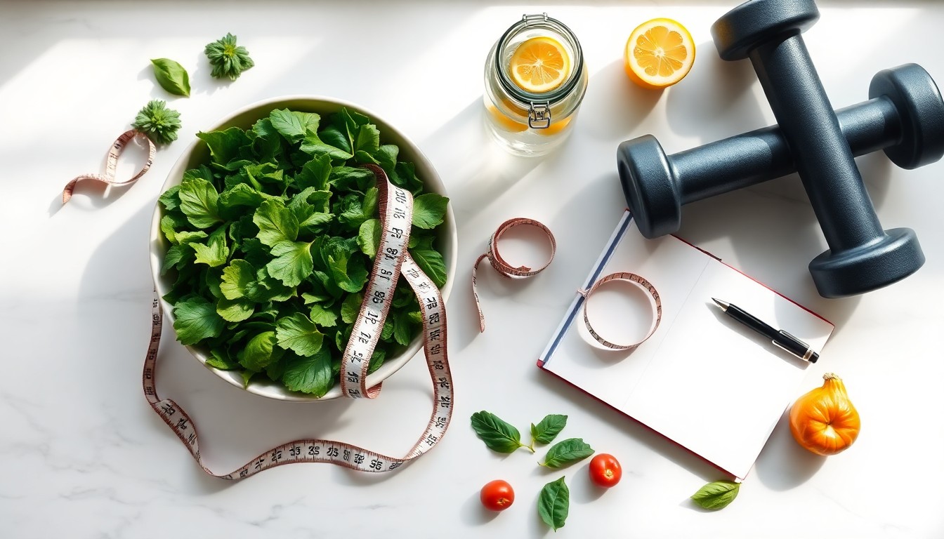 鈴木砂羽のダイエット方法とは