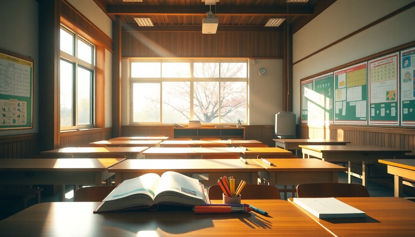 息子の顔立ちや教育方針