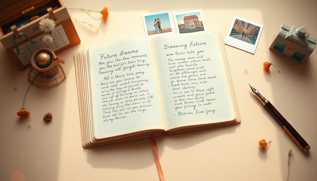 香音の結婚観や将来のプラン