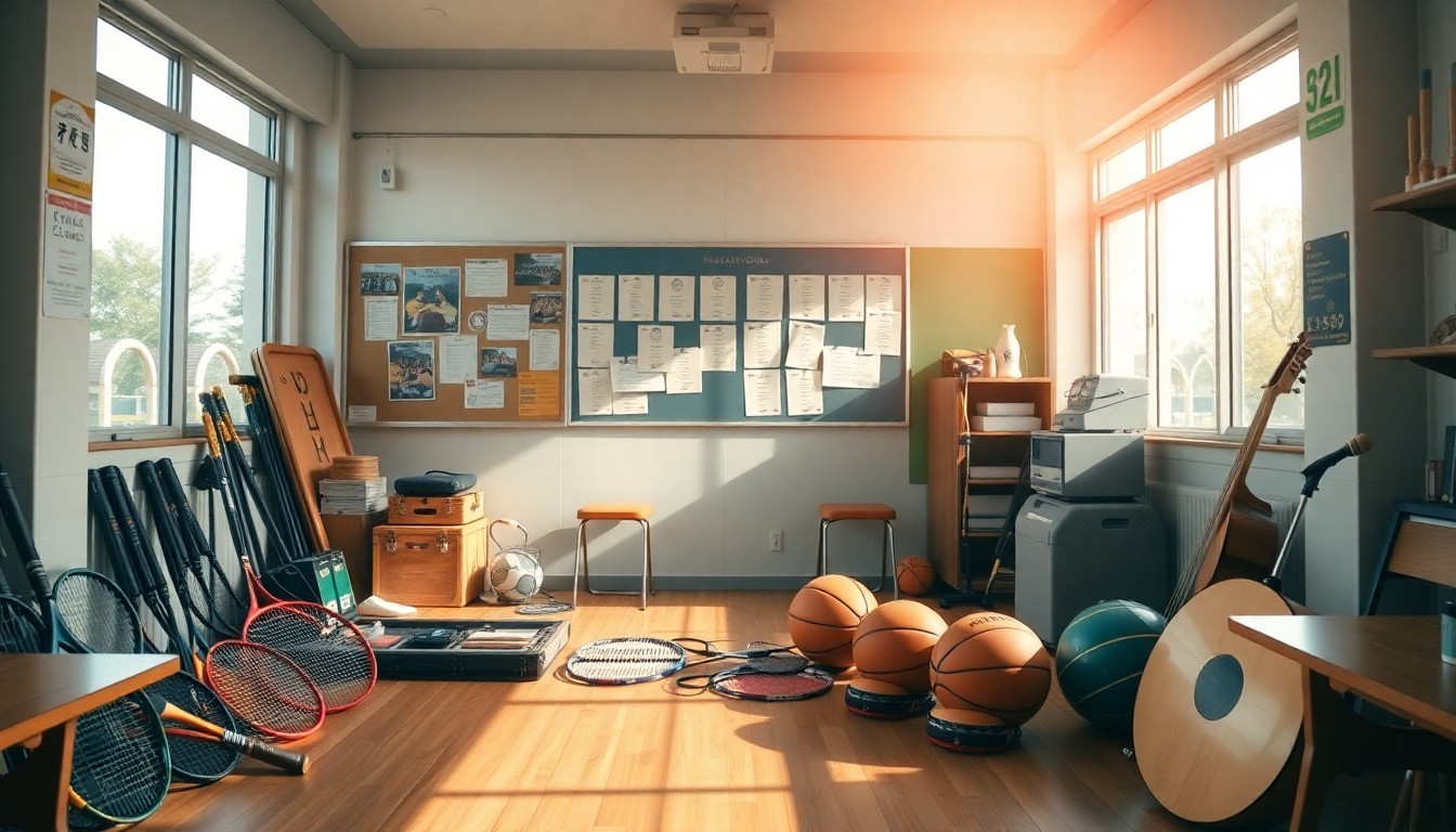 山﨑夕貴の高校時代の部活動