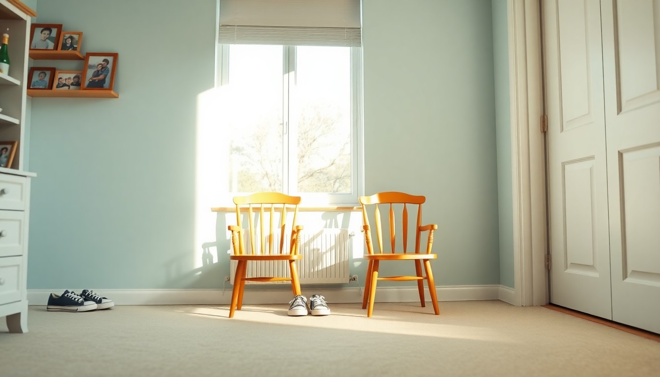 小島奈津子の子供は息子が2人