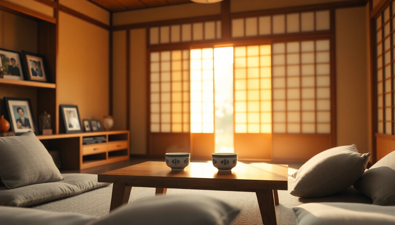 小木博明と嫁の夫婦エピソードと家族構成