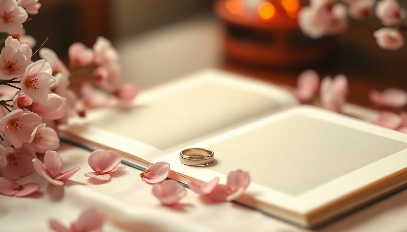 大和田伸也と妻の馴れ初めと結婚の経緯