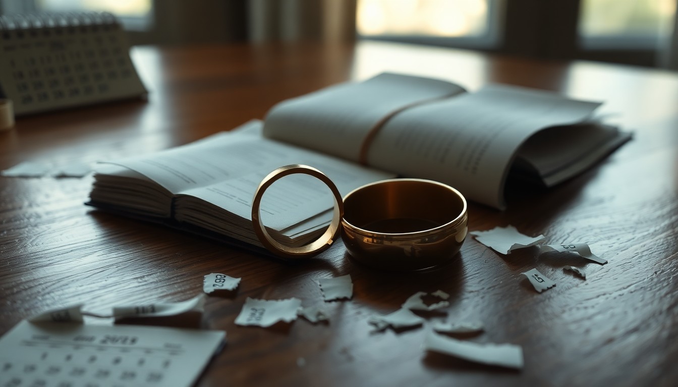 新山千春と元旦那の離婚理由と時期