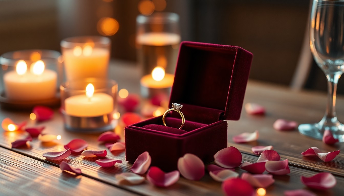 江口のりこの馴れ初めやプロポーズは？