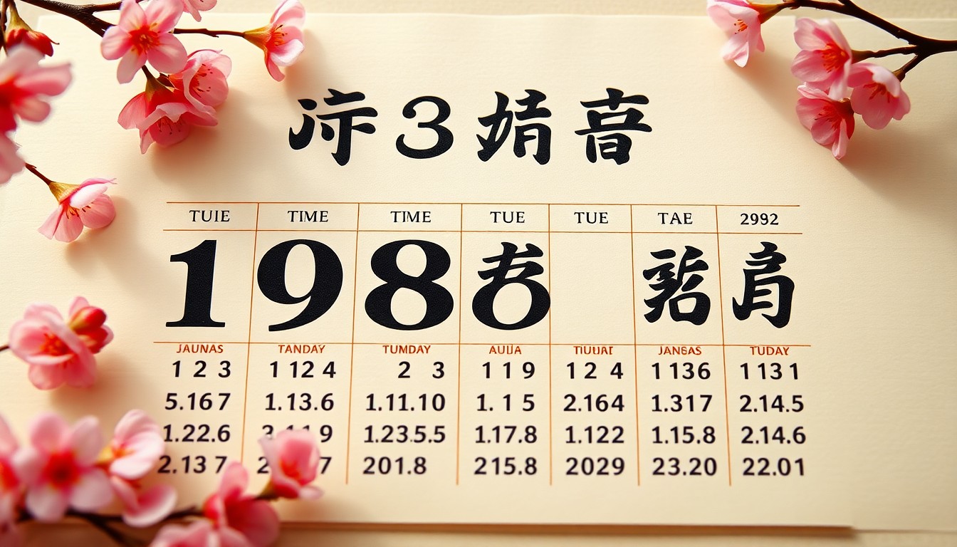 松本伊代の年齢と生年月日