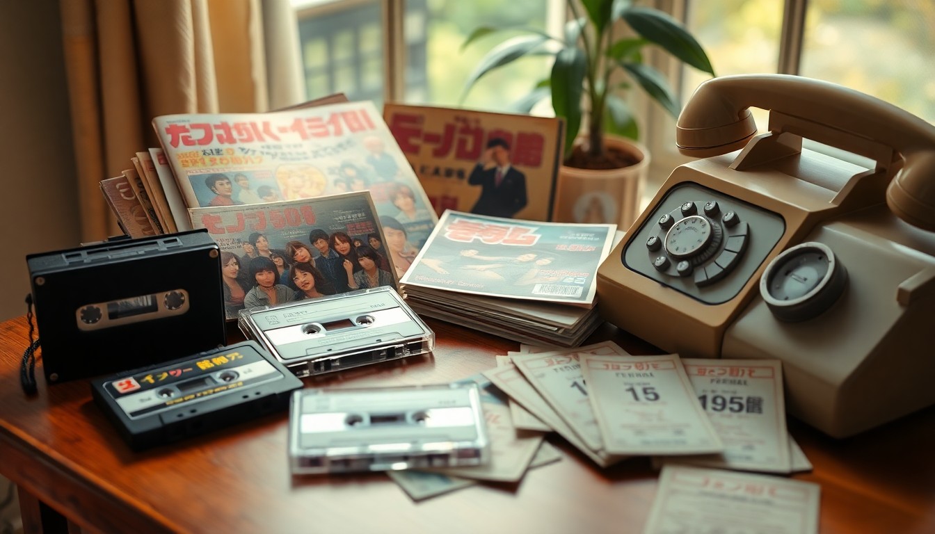 松本伊代と同年代の芸能人