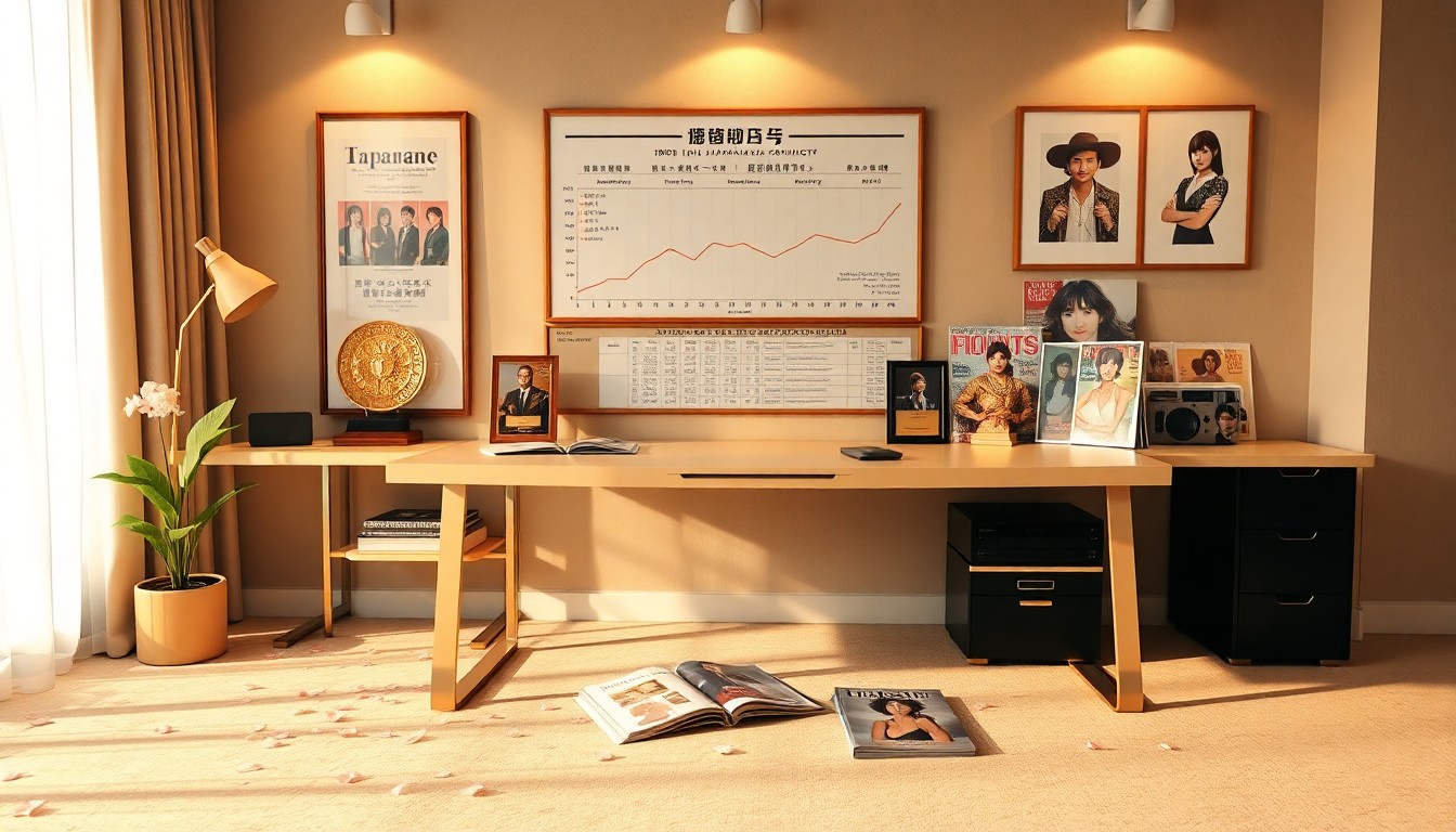 松本伊代のプロフィールと活動