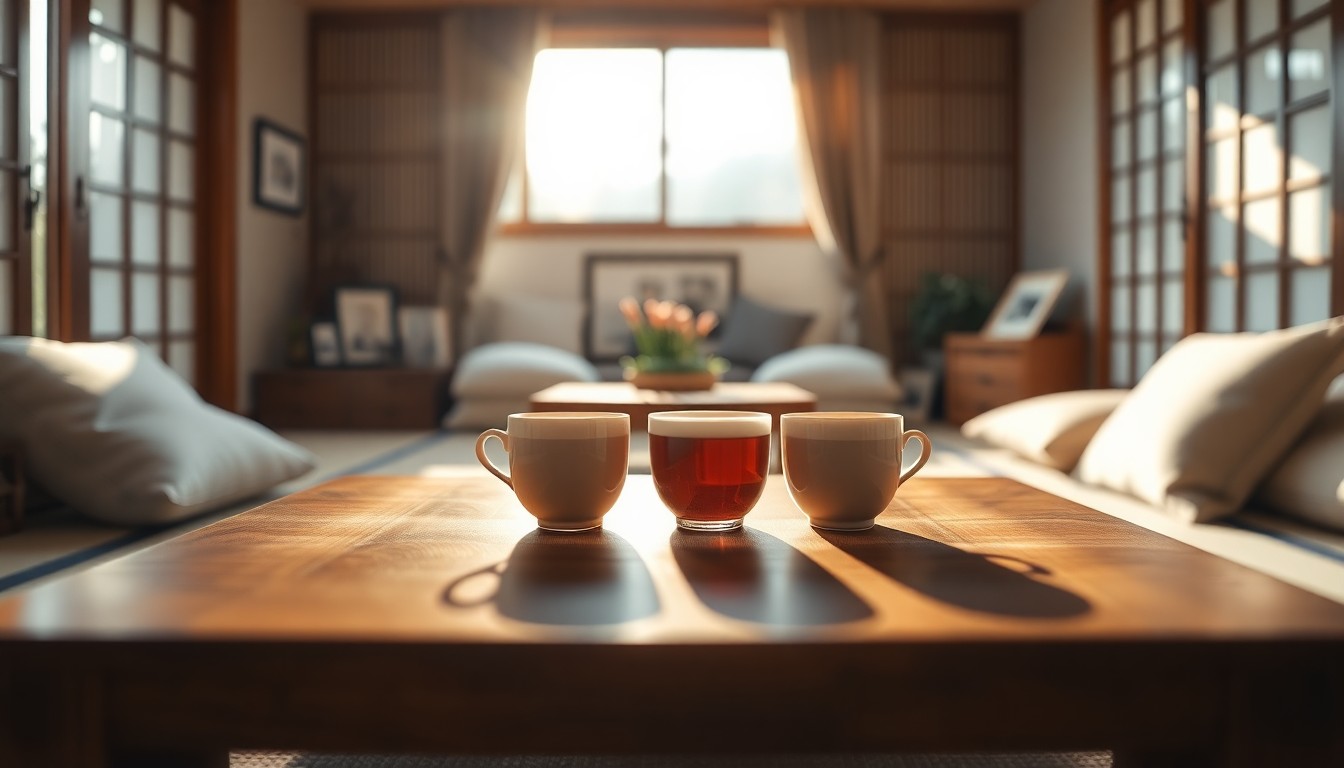 田村淳と嫁の結婚生活は？夫婦エピソードを紹介