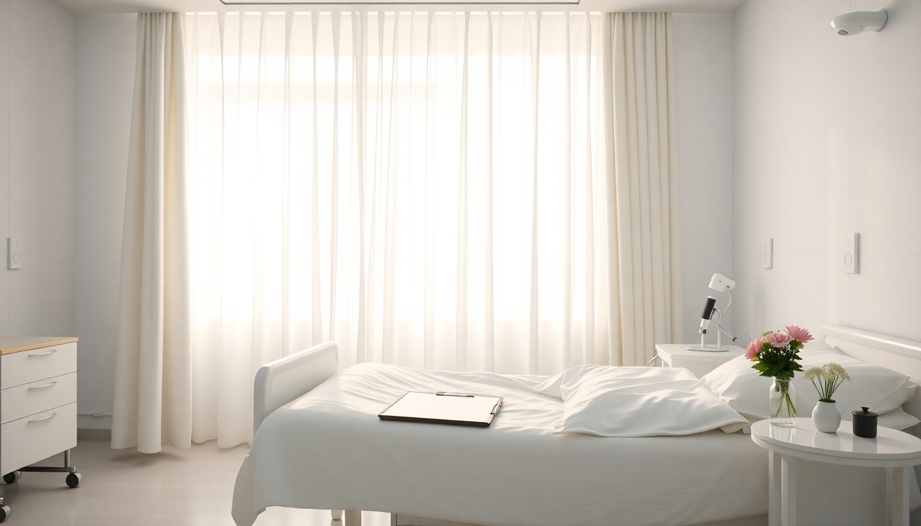 真山亜子の入院の噂と症状について