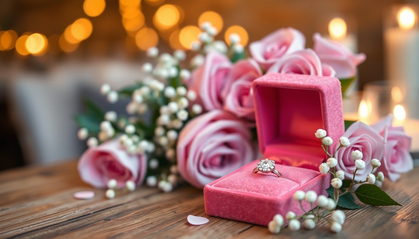 尾碕真花の馴れ初めやプロポーズの噂は?