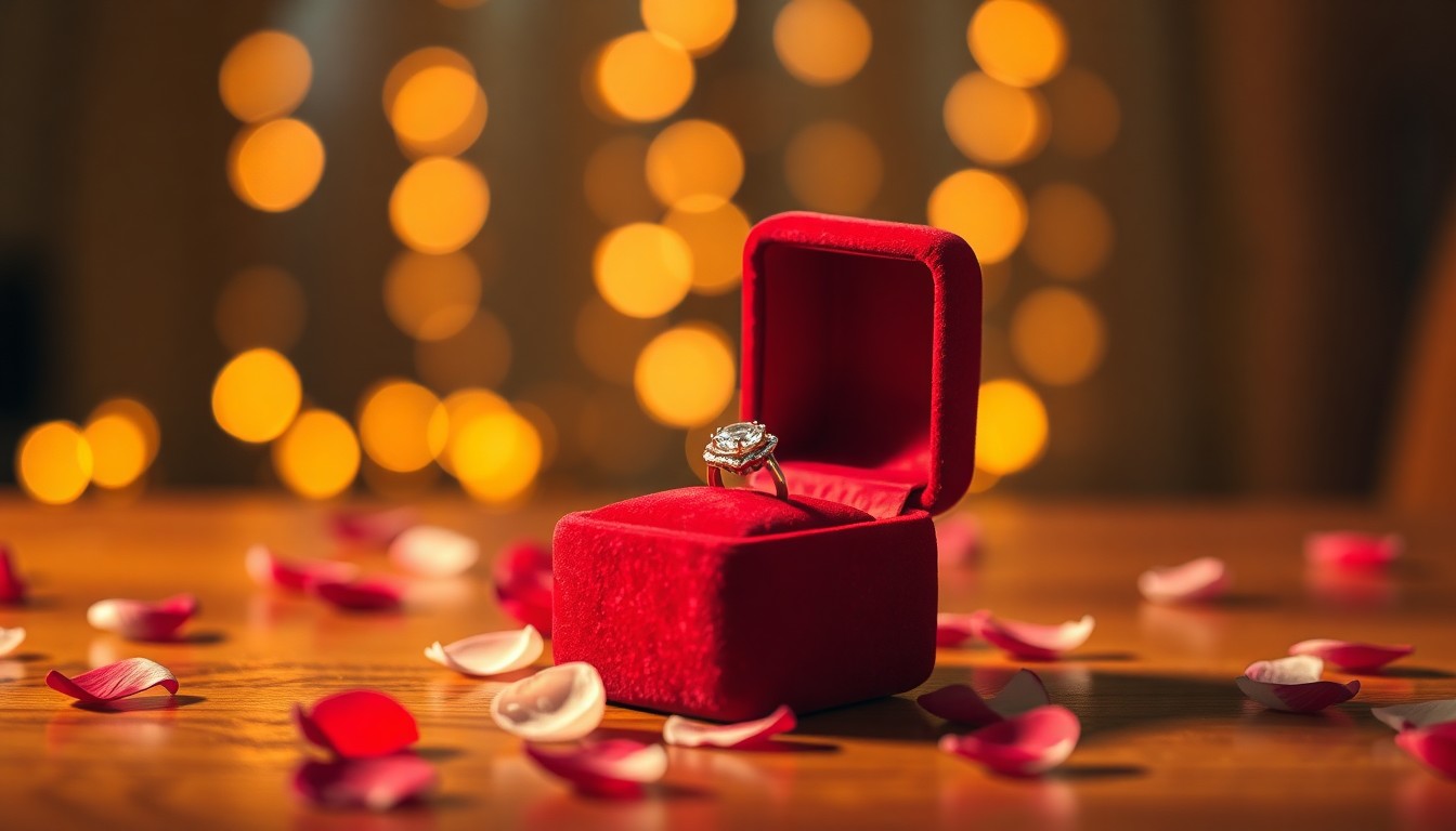 望月理恵の馴れ初めやプロポーズは？