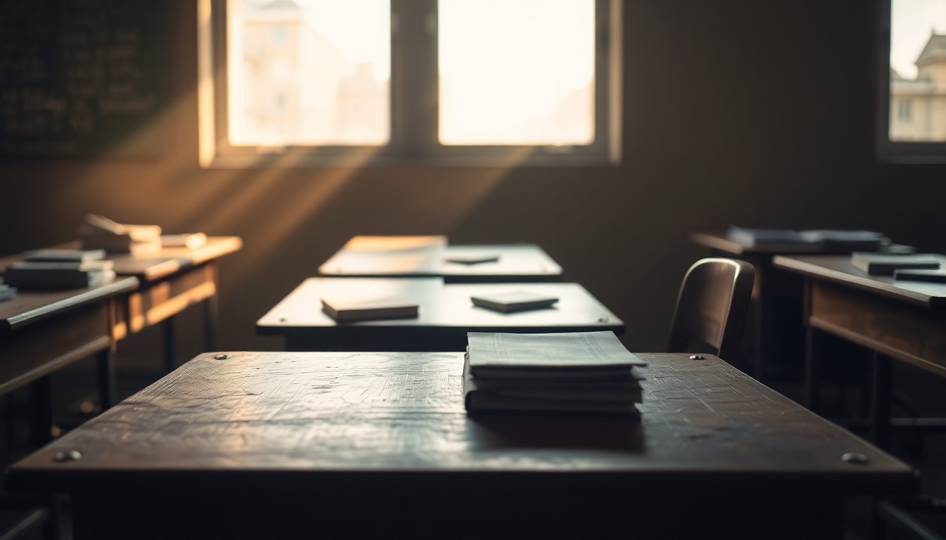 高校中退の理由とは