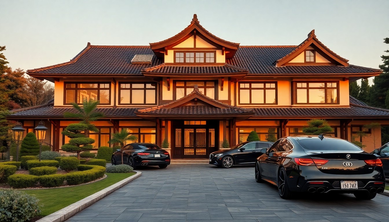 高橋健介の実家は金持ち？