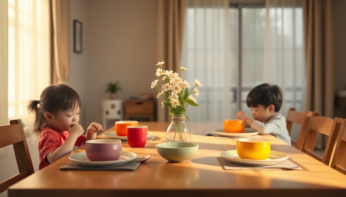 劇団ひとりと大沢あかねの結婚生活と子供