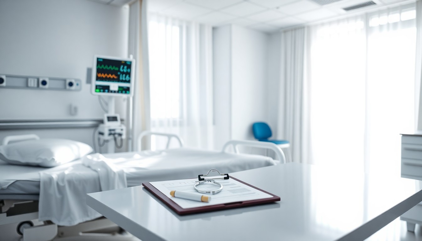 マツコデラックスの入院歴と症状