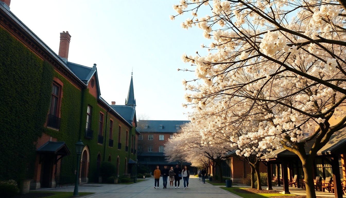 小山慶一郎の大学は明治大学文学部